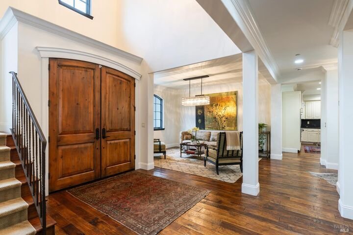 Casa en Napa, California, Estados Unidos 2 - 18809293