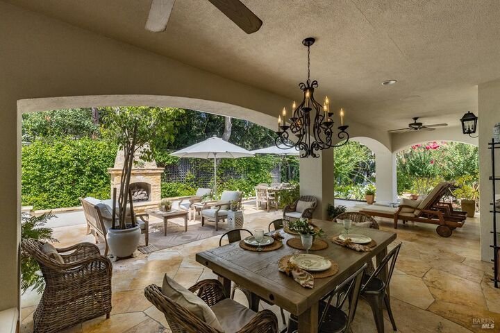 Casa en Napa, California, Estados Unidos 5 - 18809293
