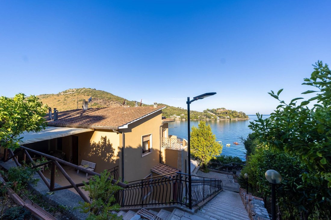 Haus in Pozzarello - Terrarossa, Monte Argentario, Toskana 3 - 18809283