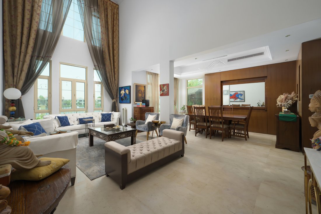 House in Al Wasl, Dubai, United Arab Emirates 3 - 18809350
