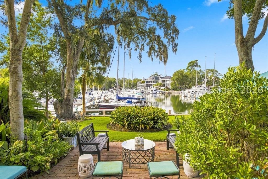 Haus in Hilton Head Island, South Carolina, Vereinigte Staaten 3 - 18809352