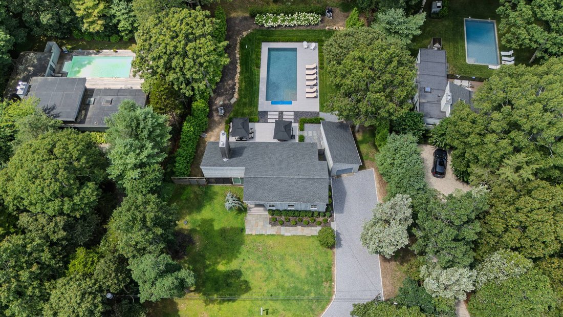 House in East Hampton, New York, United States 5 - 18809438