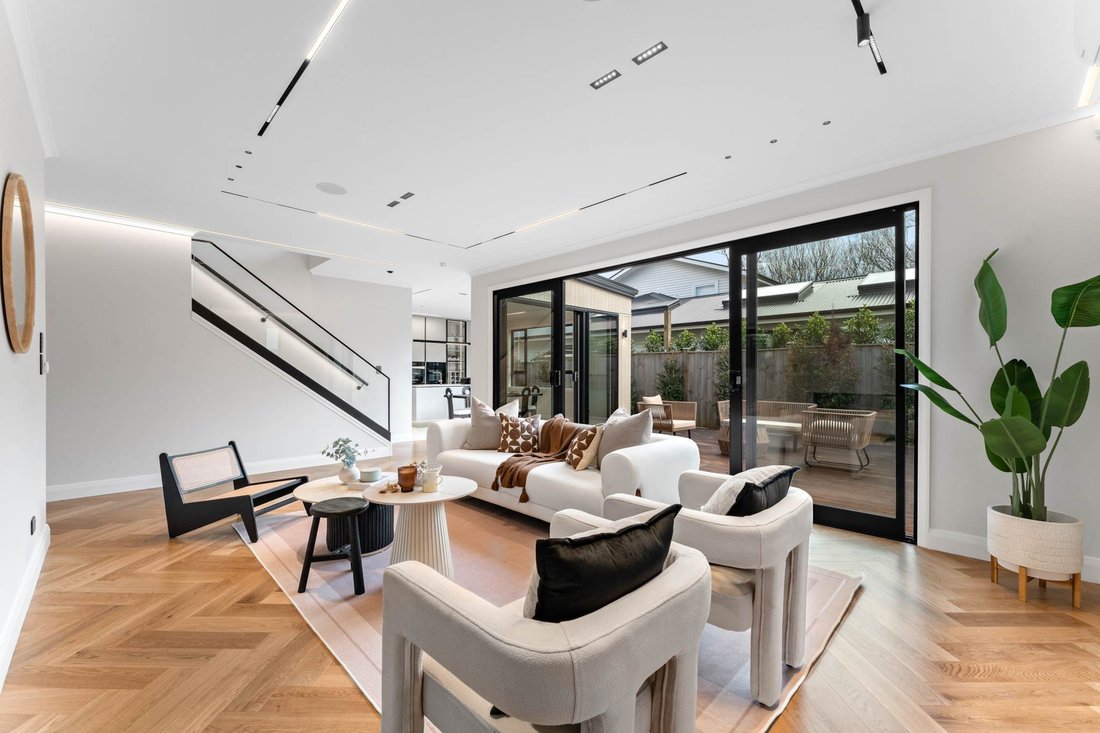 Casa en Auckland, Región de Auckland, Nueva Zelanda 5 - 15990125