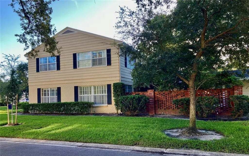 Casa a Tampa, Florida, Stati Uniti 1 - 18809327