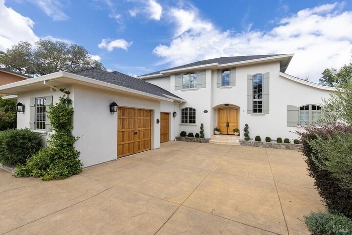 Casa en Napa, California, Estados Unidos 1 - 18809293