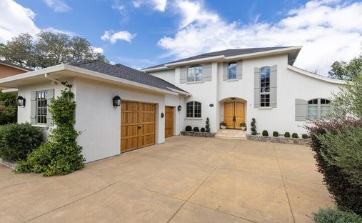 Casa a Napa, California, Stati Uniti 1