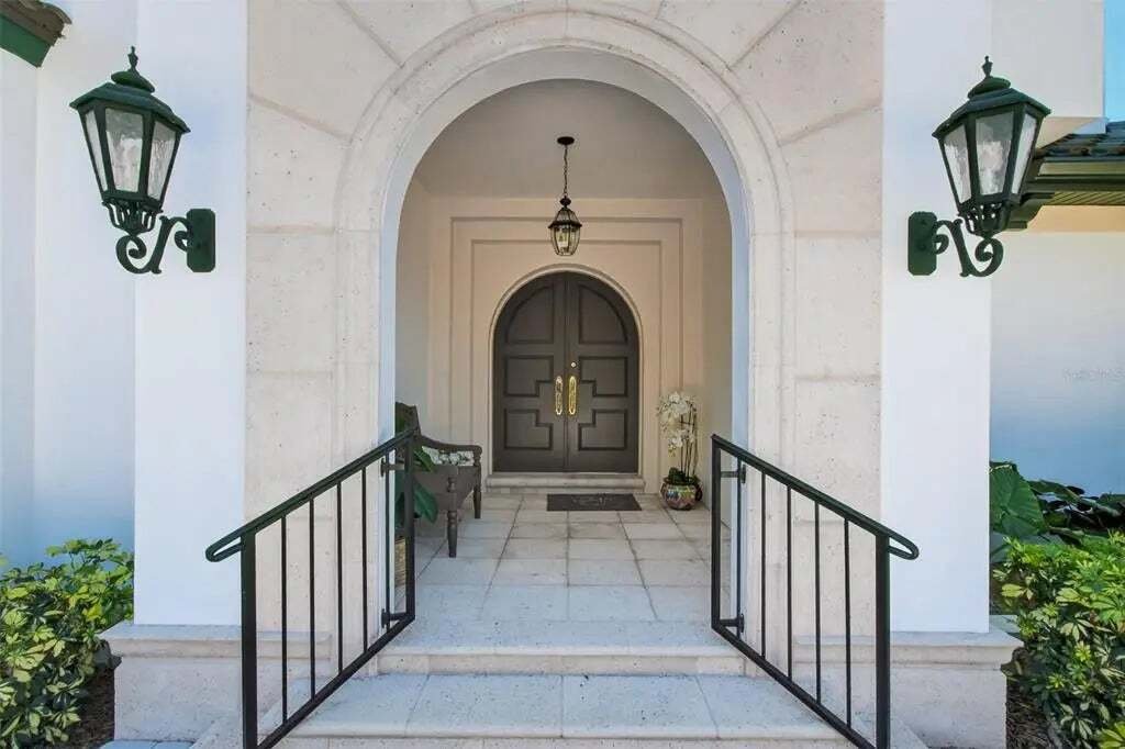Maison à Saint Petersburg, Floride, États-Unis 4 - 18809324