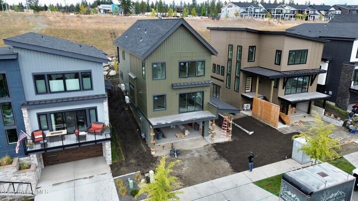 Casa en Coeur d'Alene, Idaho, Estados Unidos 3 - 18809348