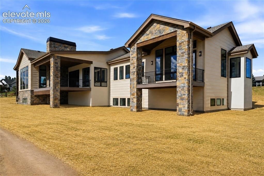 House in Colorado Springs, Colorado, United States 3 - 18276276