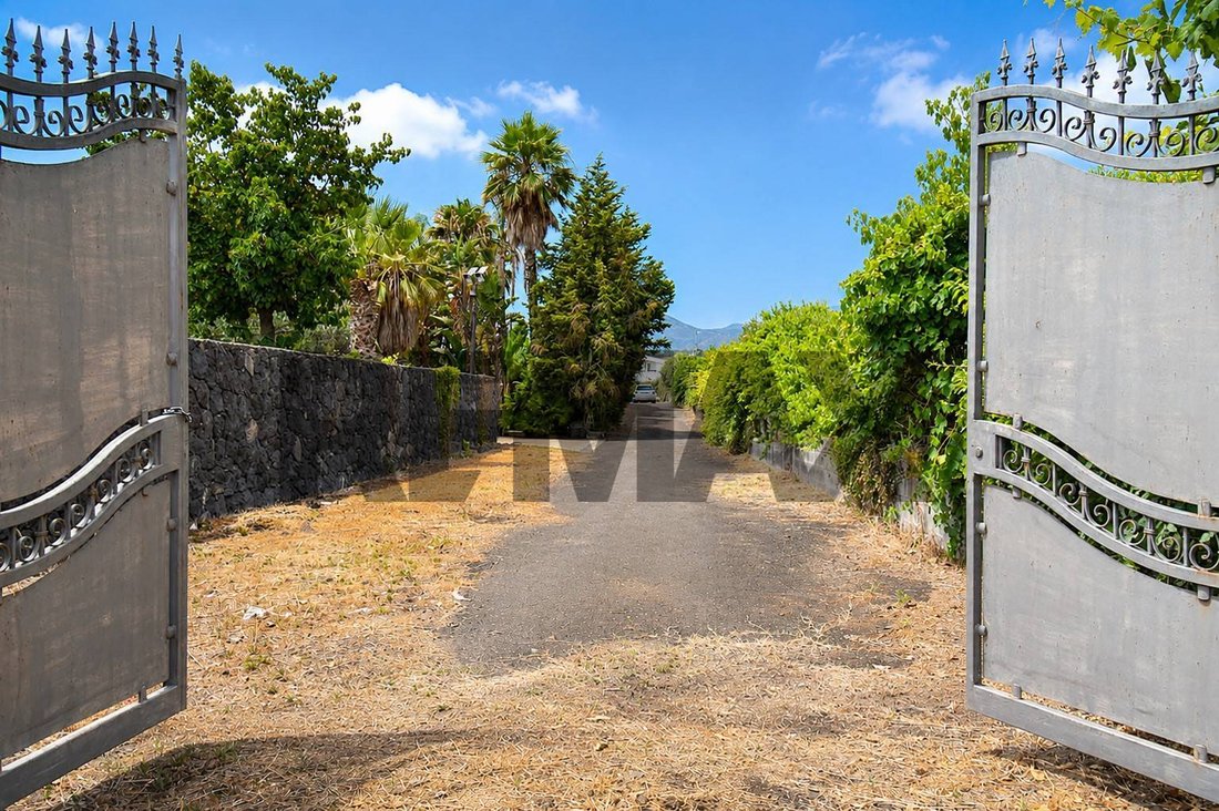 Villa in Pennisi-Santa Maria Ammalati-Piano d'Api, Acireale, Sicily 2 - 18809291