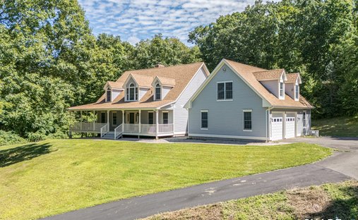 Haus in Durham, Connecticut, Vereinigte Staaten 1