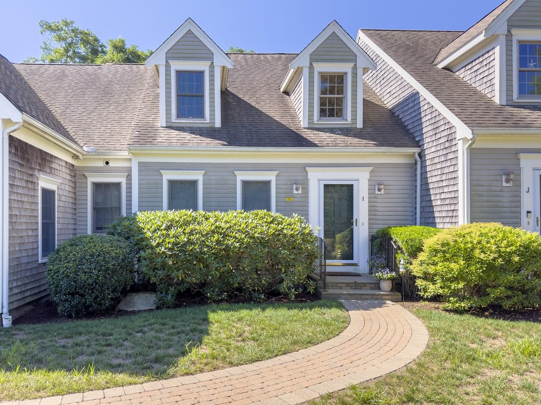 House in Orleans, Massachusetts, United States 3 - 18809436