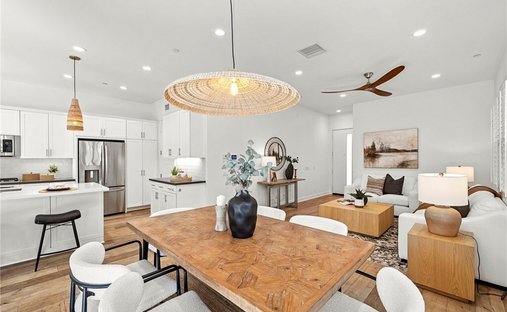House in Costa Mesa, California, United States 1