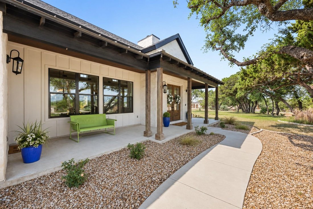 Casa a Wimberley, Texas, Stati Uniti 4 - 18809323
