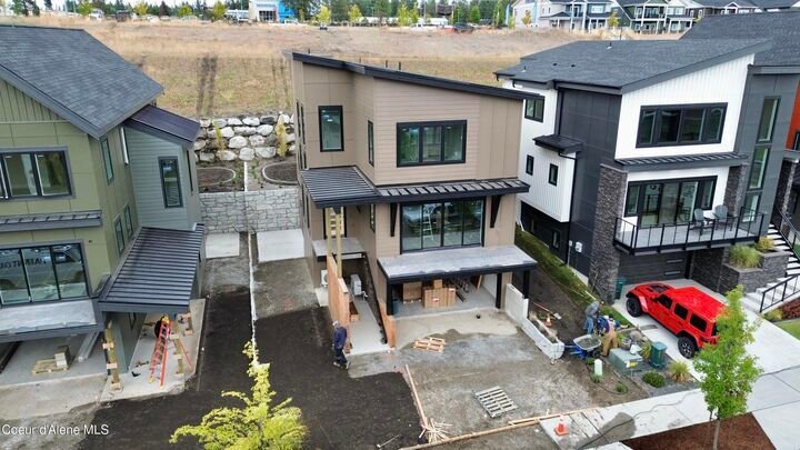 House in Coeur d'Alene, Idaho, United States 2 - 18809347