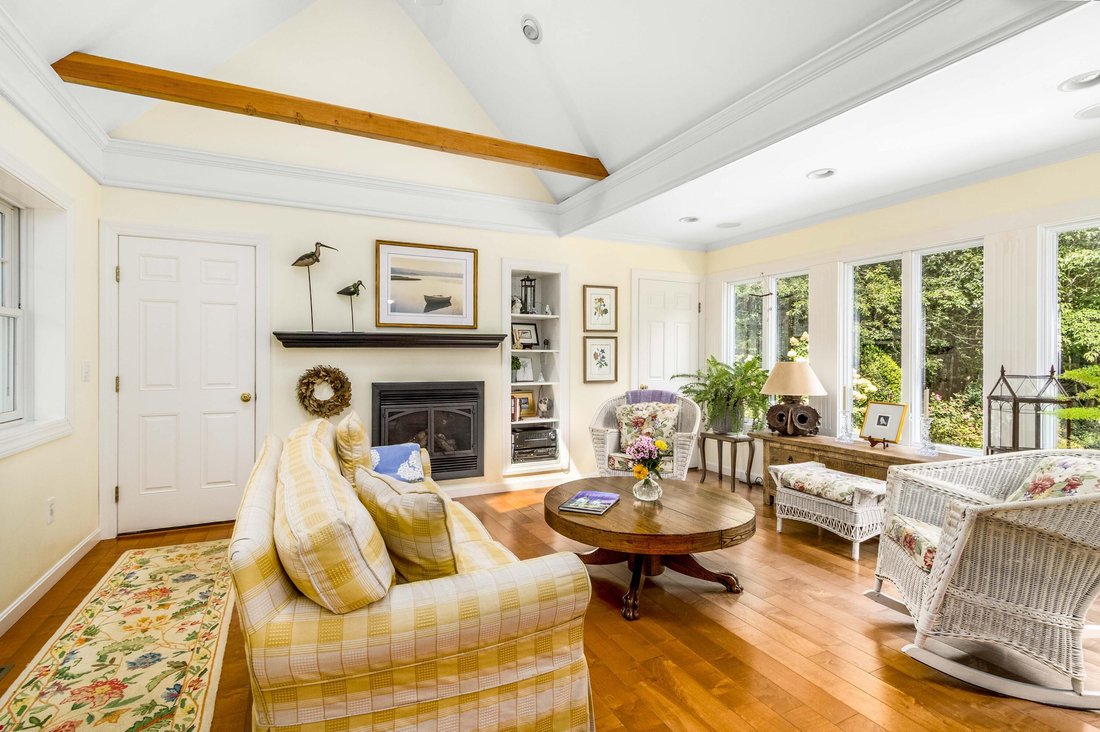 Haus in Brewster, Massachusetts, Vereinigte Staaten 5 - 18809447
