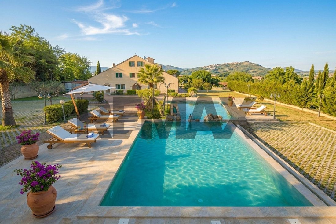 Villa in Pergusa, Sicily, Italy 3 - 18809289