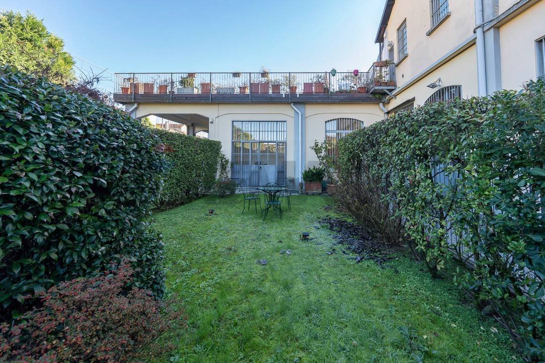 Appartement à Tibaldi - Pezzotti, Milan, Italie 3 - 18809279