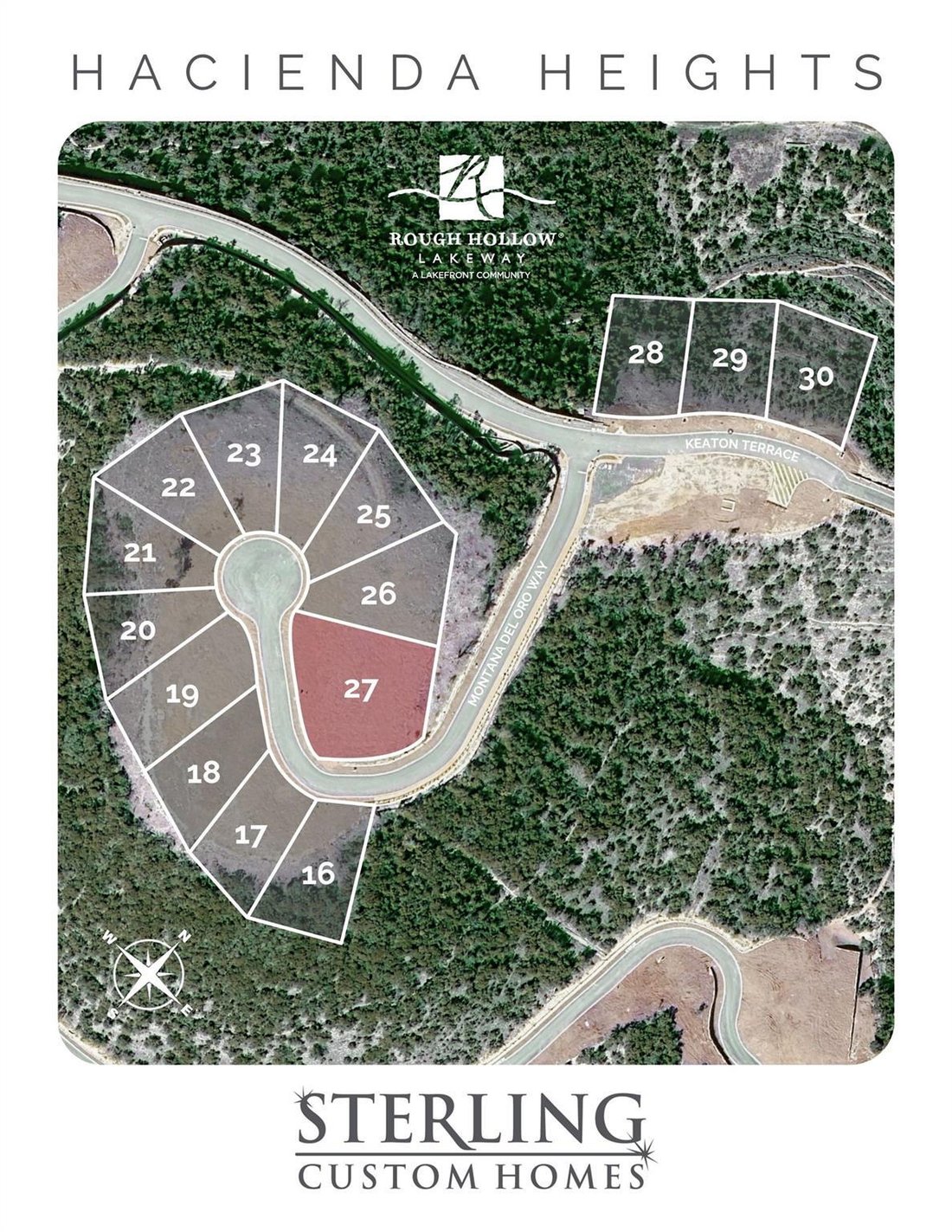 Land in Spicewood, Texas, United States 1 - 13487189