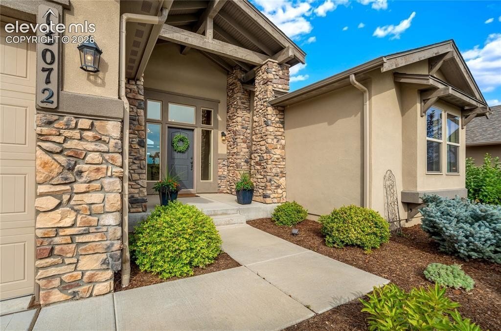 House in Colorado Springs, Colorado, United States 4 - 18809334