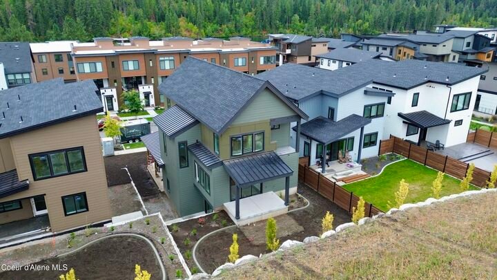 Casa en Coeur d'Alene, Idaho, Estados Unidos 4 - 18809348