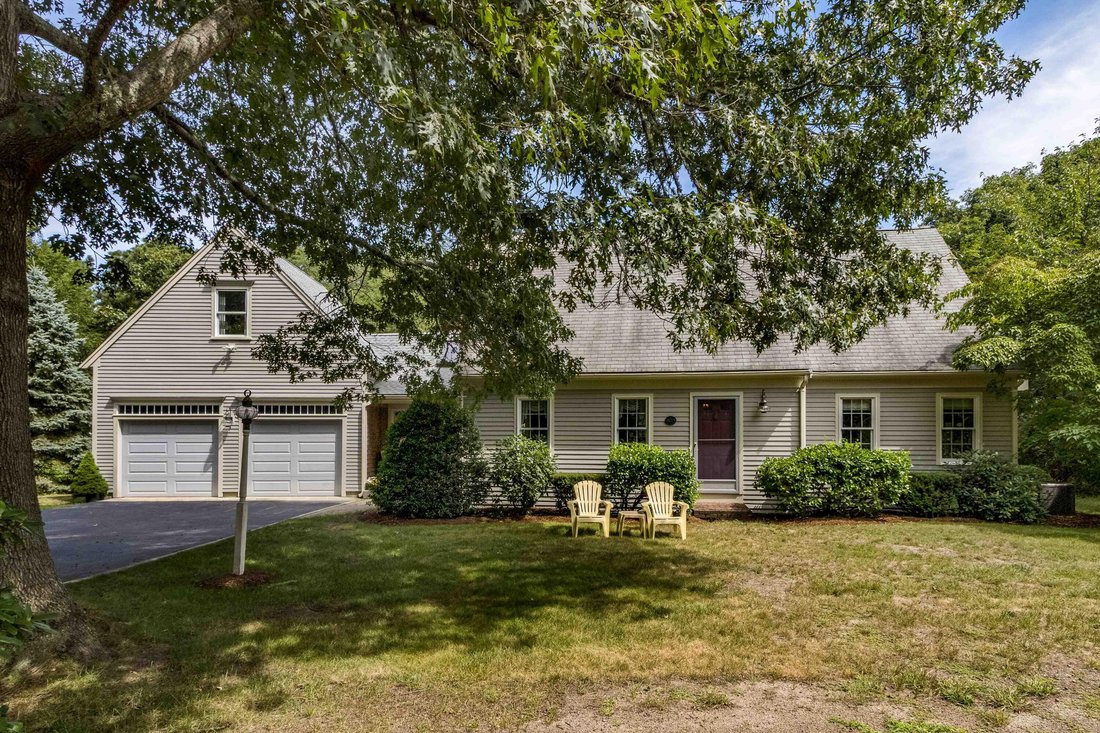 Haus in Brewster, Massachusetts, Vereinigte Staaten 2 - 18809447