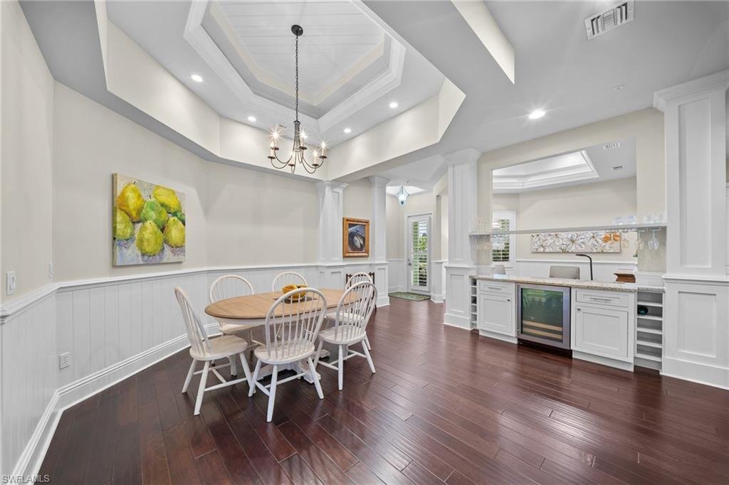 Casa a Naples, Florida, Stati Uniti 4 - 18809455