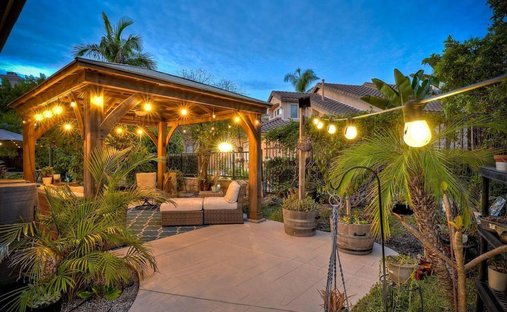 Maison à Oceanside, Californie, États-Unis 1
