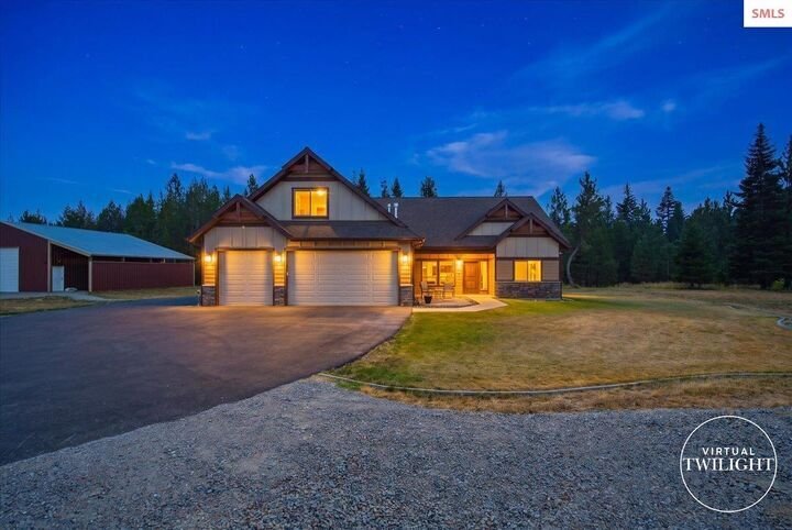 House in Rathdrum, Idaho, United States 4 - 18809346