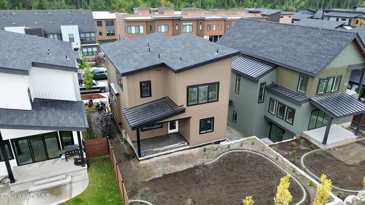 House in Coeur d'Alene, Idaho, United States 5 - 18809347