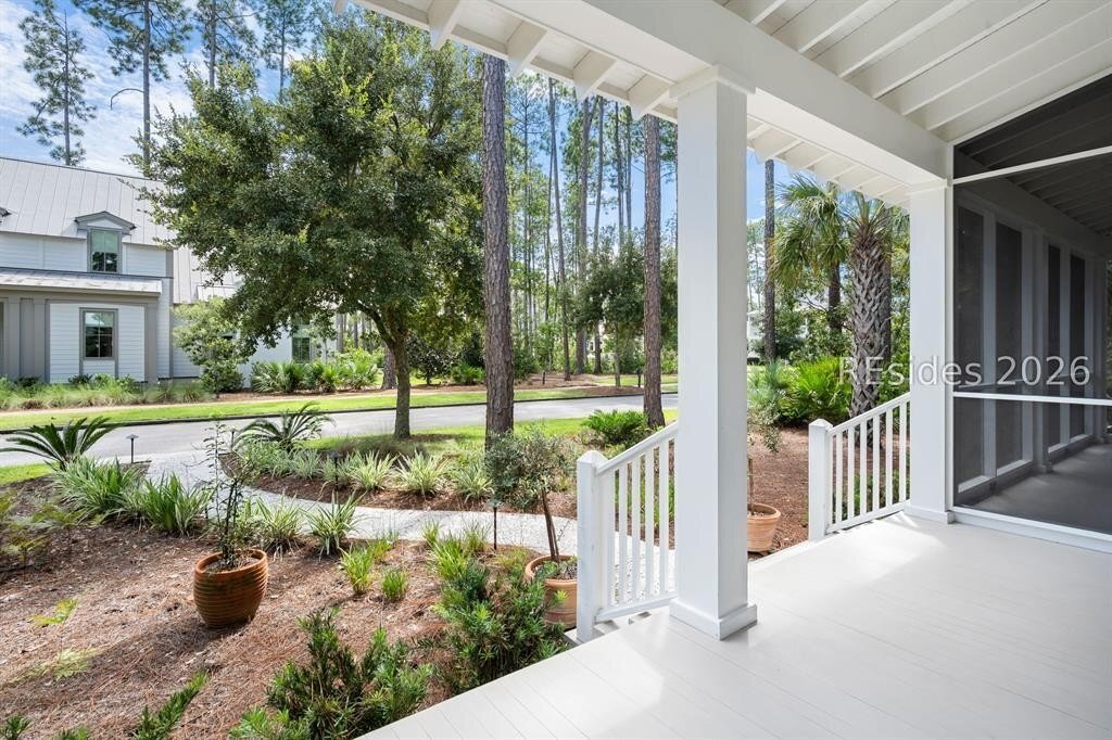 Casa en Bluffton, Carolina del Sur, Estados Unidos 4 - 18809358