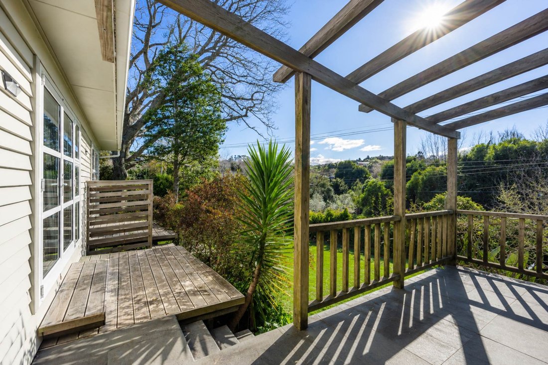 House in Auckland, Auckland, New Zealand 3 - 18809361