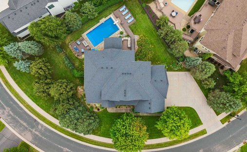 Casa en Chanhassen, Minnesota, Estados Unidos 1