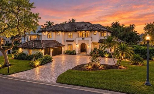 House in St. Petersburg, Florida, United States 1