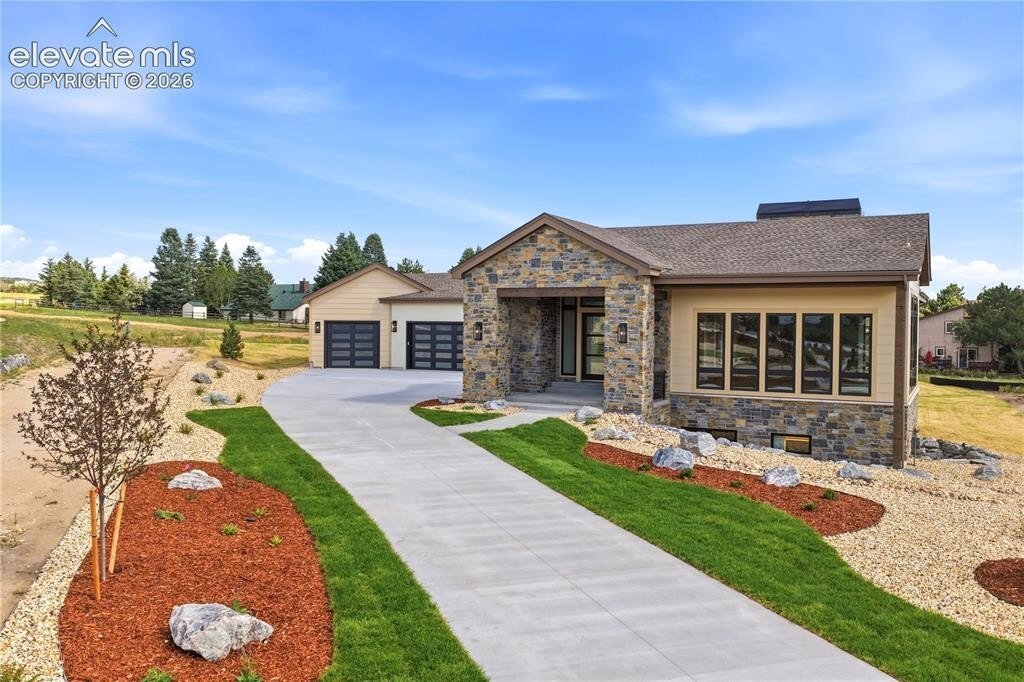 House in Colorado Springs, Colorado, United States 2 - 18276276