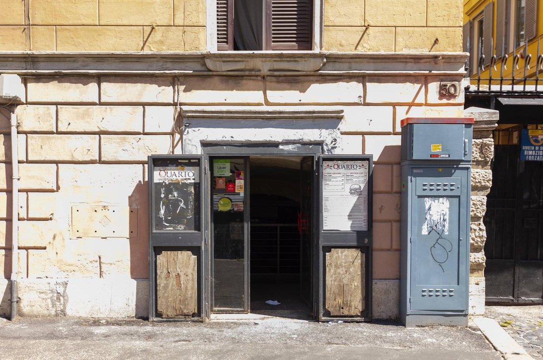 Prati, Rome, Italy 4 - 18809264