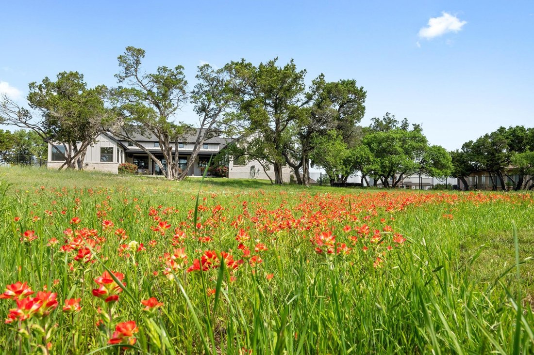 Casa a Wimberley, Texas, Stati Uniti 3 - 18809323