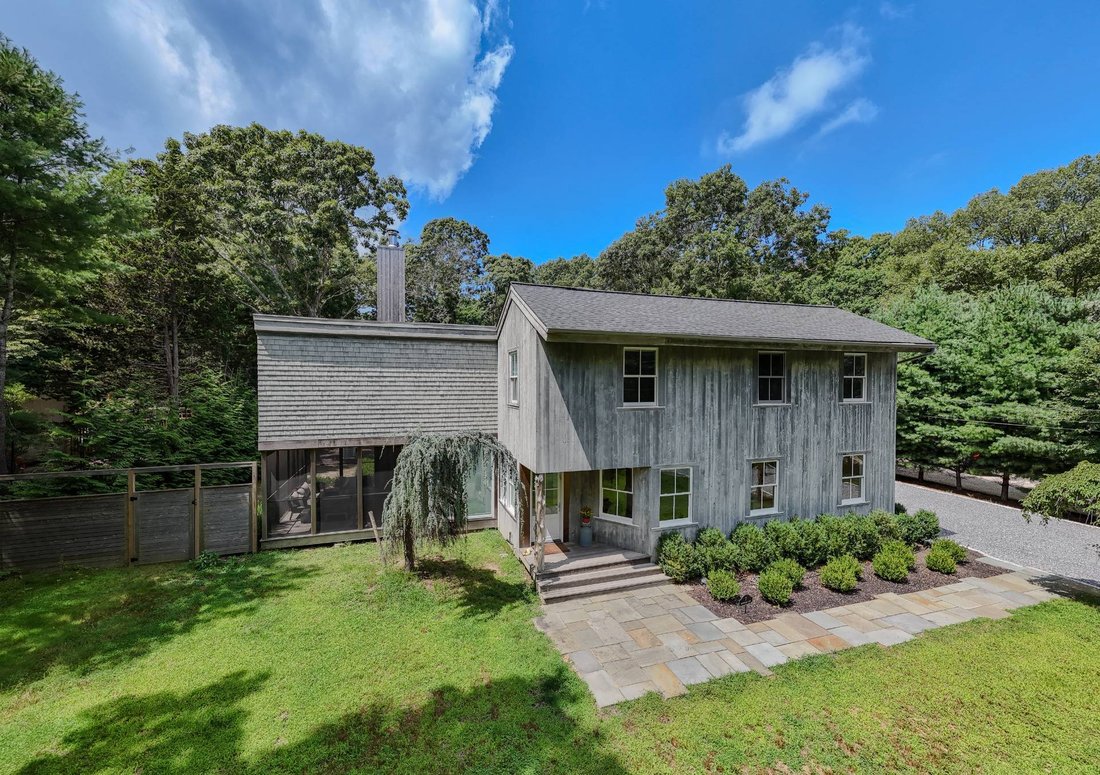House in East Hampton, New York, United States 4 - 18809438