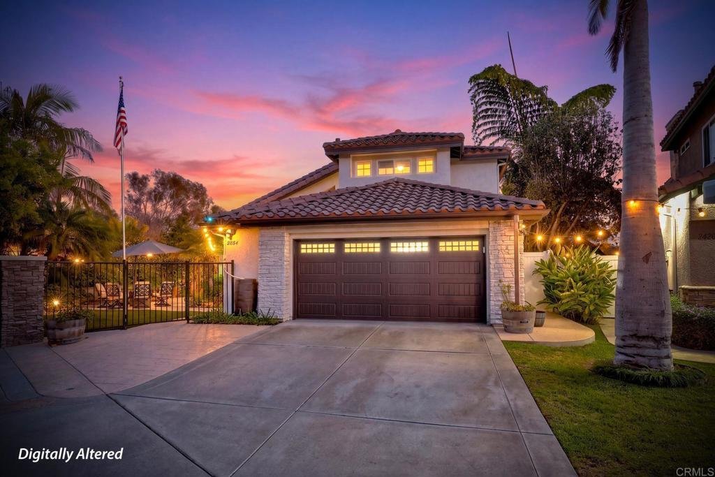 House in Oceanside, California, United States 1 - 18797498