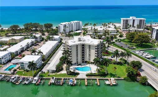 Eigentumswohnung in Naples, Florida, Vereinigte Staaten 1