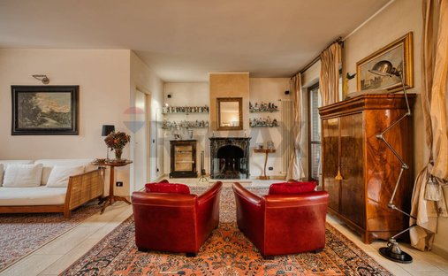 Apartment in Centro, Novara, Piedmont 1