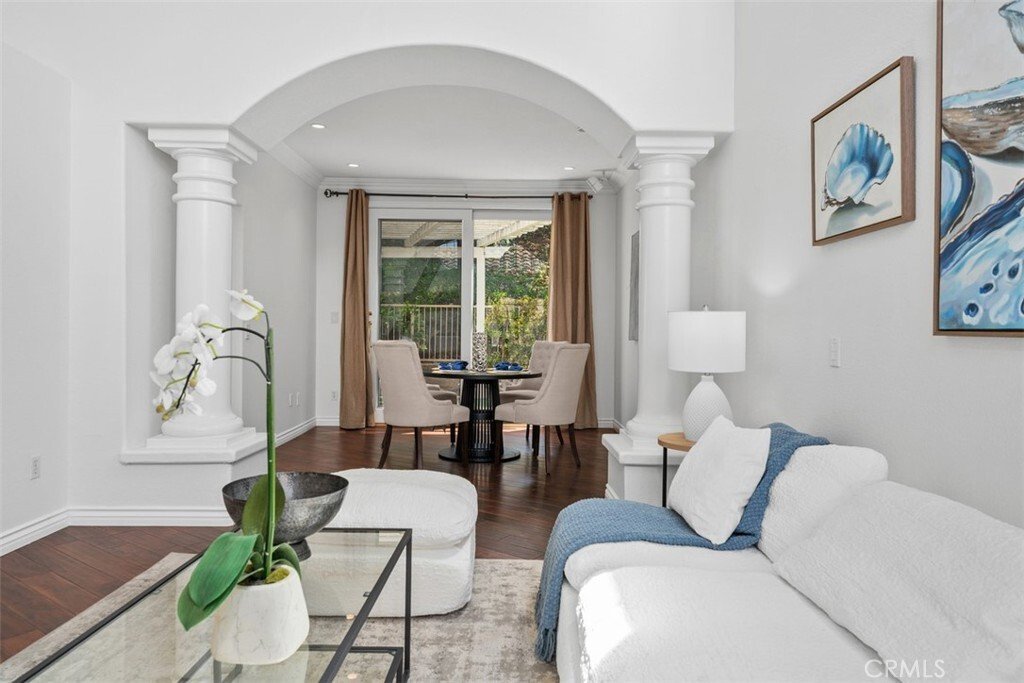 Casa en Aliso Viejo, California, Estados Unidos 5 - 18797485