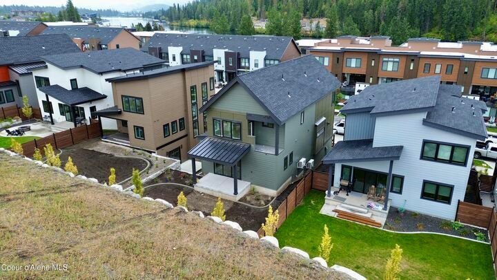 Casa en Coeur d'Alene, Idaho, Estados Unidos 5 - 18809348