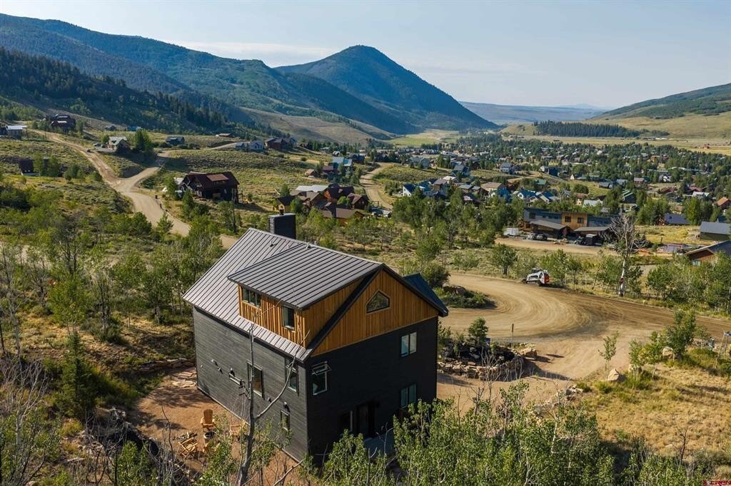 Casa a Crested Butte, Colorado, Stati Uniti 4 - 18292986