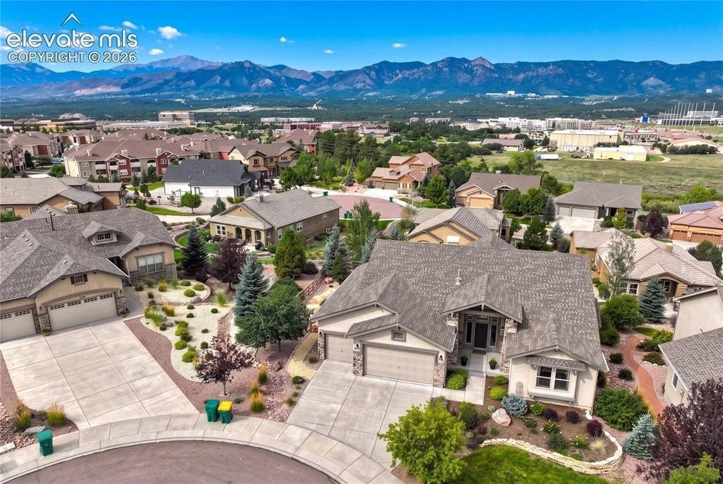 House in Colorado Springs, Colorado, United States 2 - 18809334