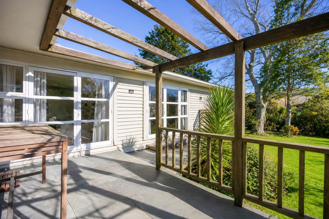 House in Auckland, Auckland, New Zealand 2 - 18809361