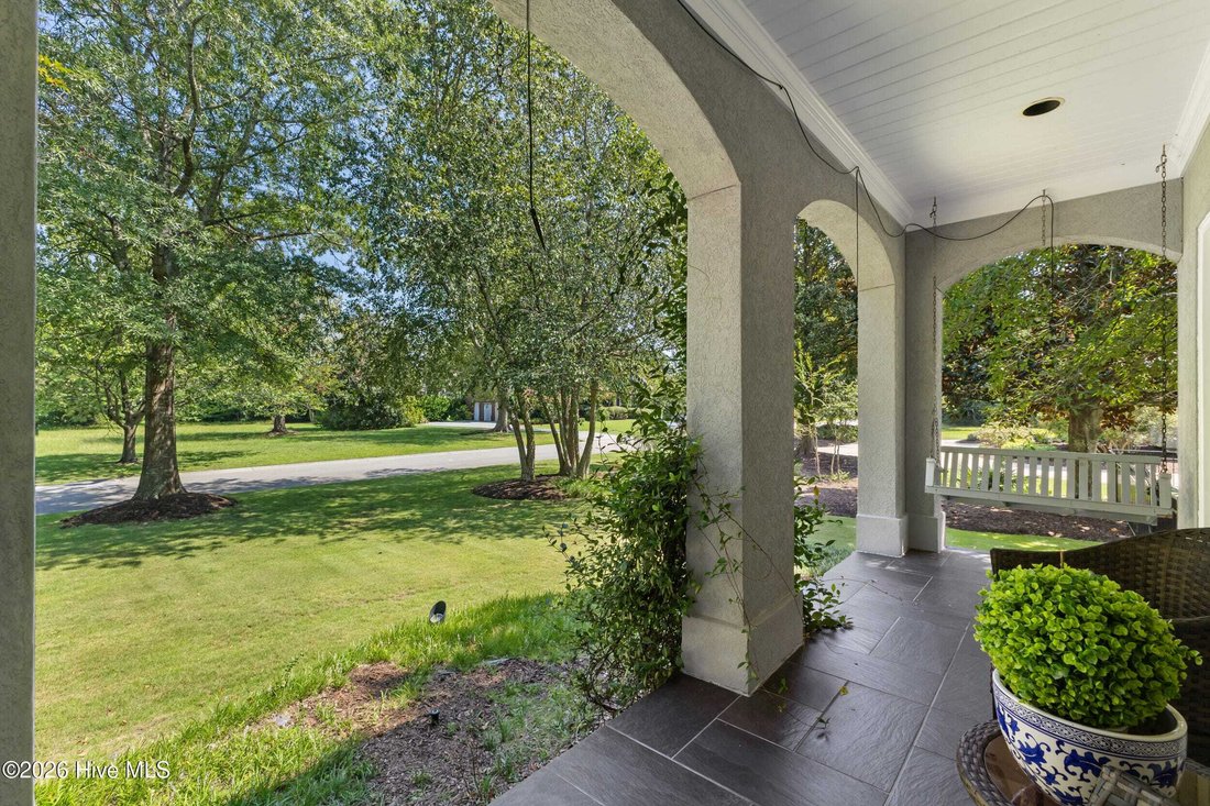 Casa en Wilmington, Carolina del Norte, Estados Unidos 5 - 18809318