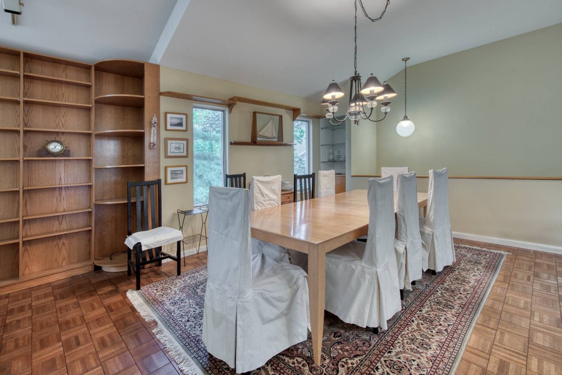 Casa en Montauk, Nueva York, Estados Unidos 5 - 18809444