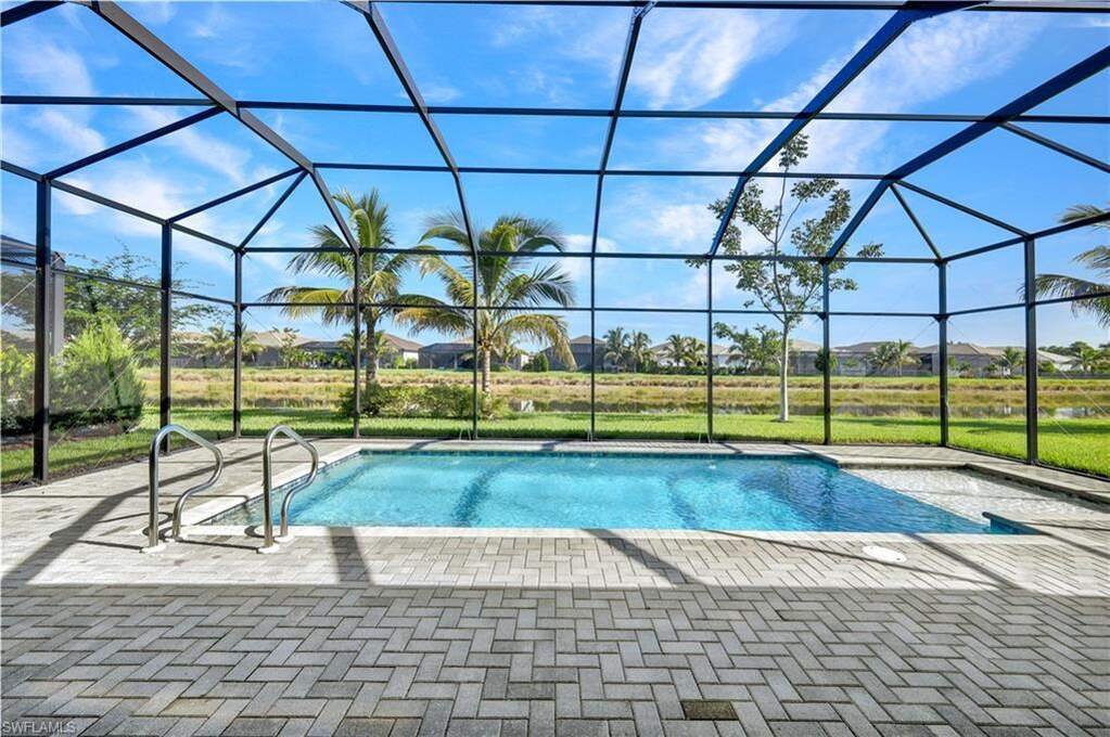 Casa en Naples, Florida, Estados Unidos 2 - 18809341