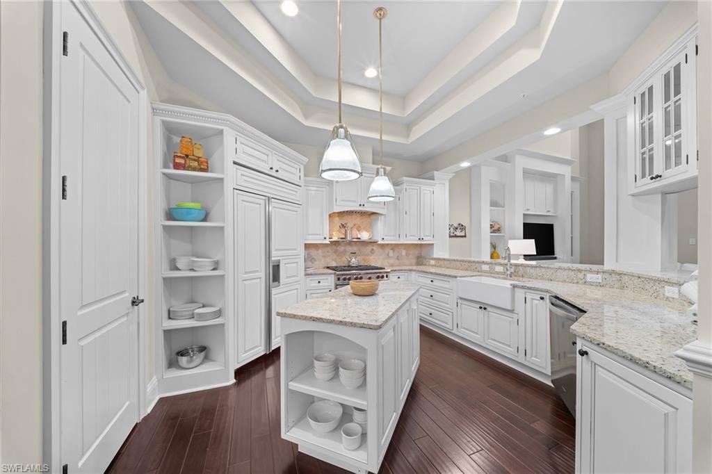 Casa a Naples, Florida, Stati Uniti 5 - 18809455